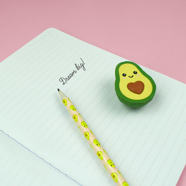 Avocado Gum
