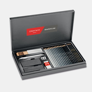 Graphite Line Geschenkbox