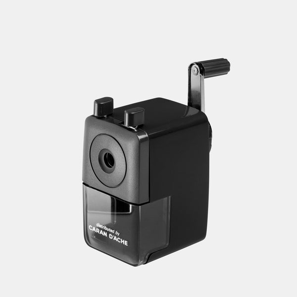 Schwarze Trimmmaschine