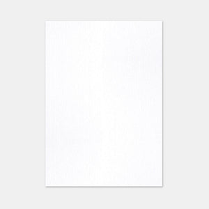 A4-Blatt Nettuno-Papier, 140 g, weiß
