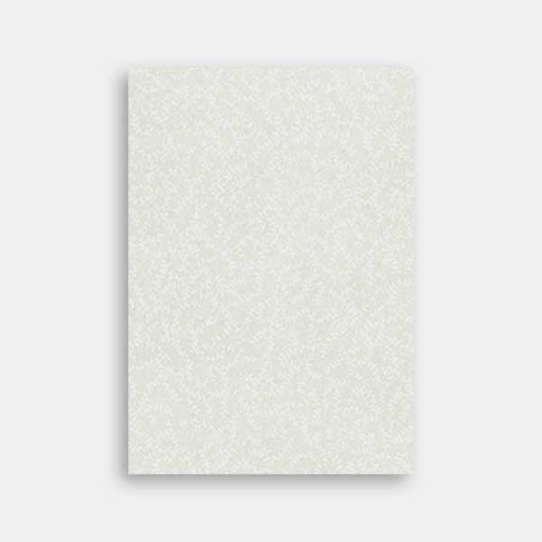 Feuille a4 papier japonais 116g hana blanc
