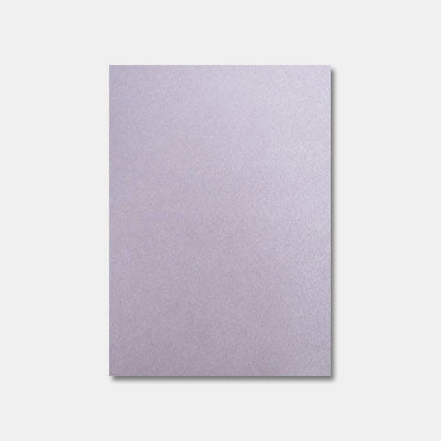 A4-Blatt Metallpapier 285g Kunzit