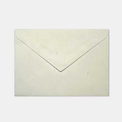 Pack of 20 envelopes 162x229 straw 120g