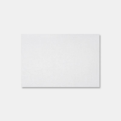 Pqt 50 cartes 105x155 metal cristal
