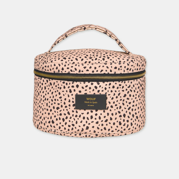 Vanity toiletry bag - Wild