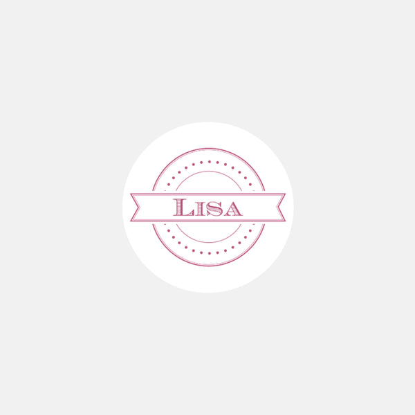 Stickers personnalisés naissance patchwork - 48ex