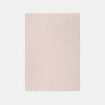 A4-Blatt Nettuno-Papier, 140 g, hellrosa