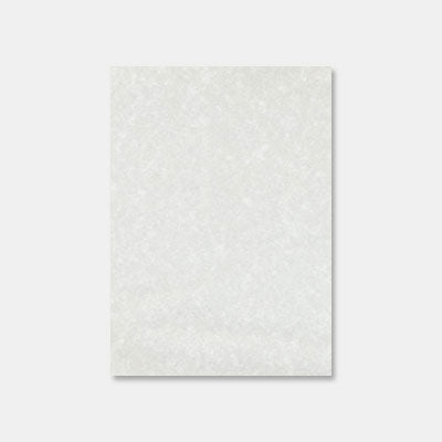 A4-Blatt trübes Transparentpapier, 230 g/m² weiß
