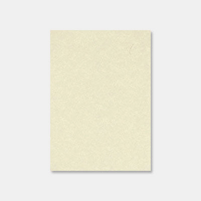 Feuille a4 papier calque nuageux 230g ivoire