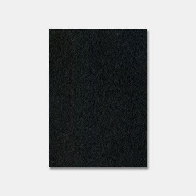 A4-Blatt Metallic-Papier, 285 g, Onyx