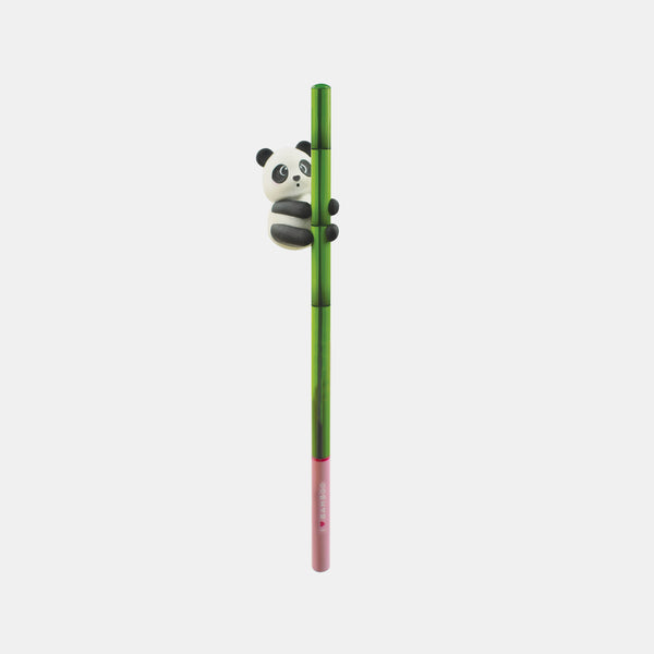 Panda-Radierstift