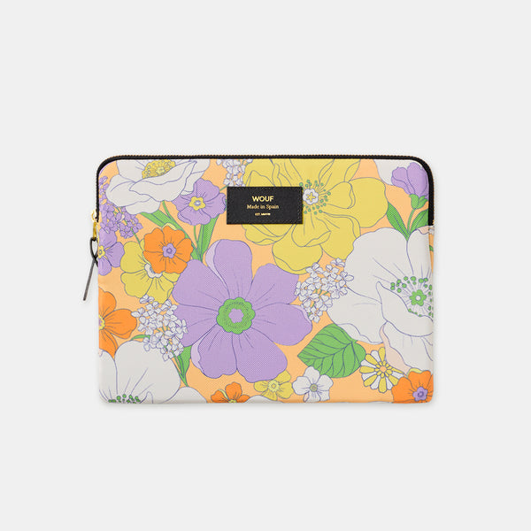 Yelli Ipad Cover