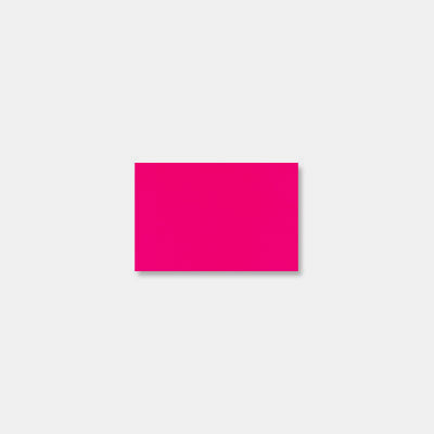 Pqt 50 cartes 60x90 skin fuschia