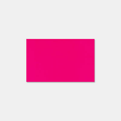 Pqt 50 cartes 85x135 skin fuschia
