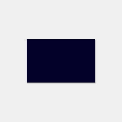 Pack of 50 cards 85x135 navy skin