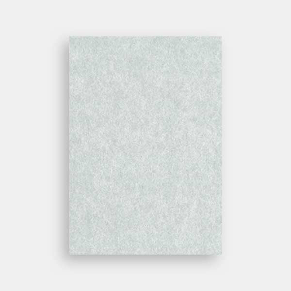 Feuille a4 papier neblina 80g blanc