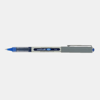 Roller eye pointe extra fine bleu uniball
