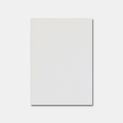 A4-Blätter aus 100 g weißem Pergamentpapier