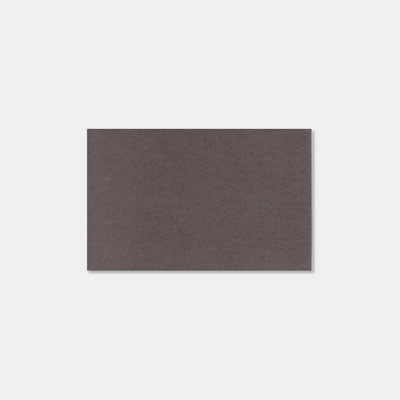 Pqt 50 cartes 85x135 velin gris