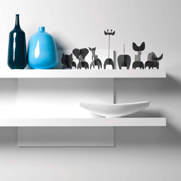 Animaux de la savane