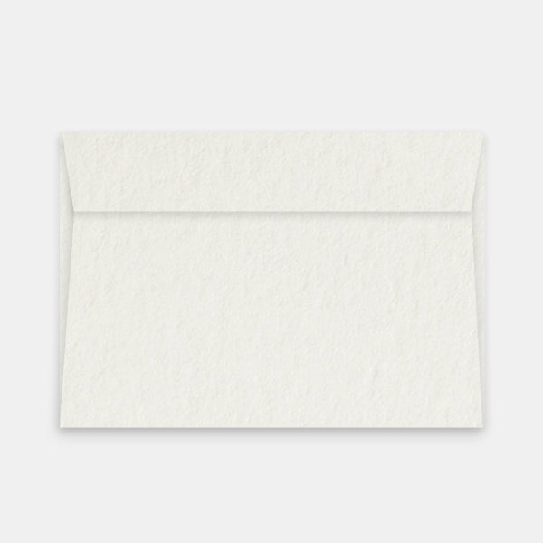 Umschlag 162x229 mm Naturmilch