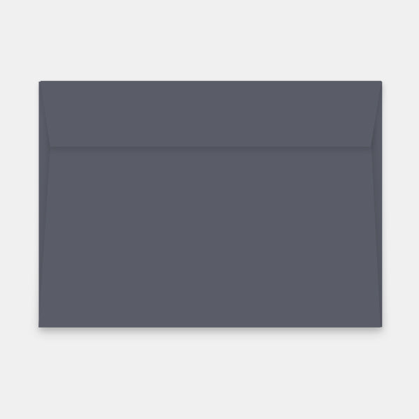 Enveloppe 229x324 mm velin gris