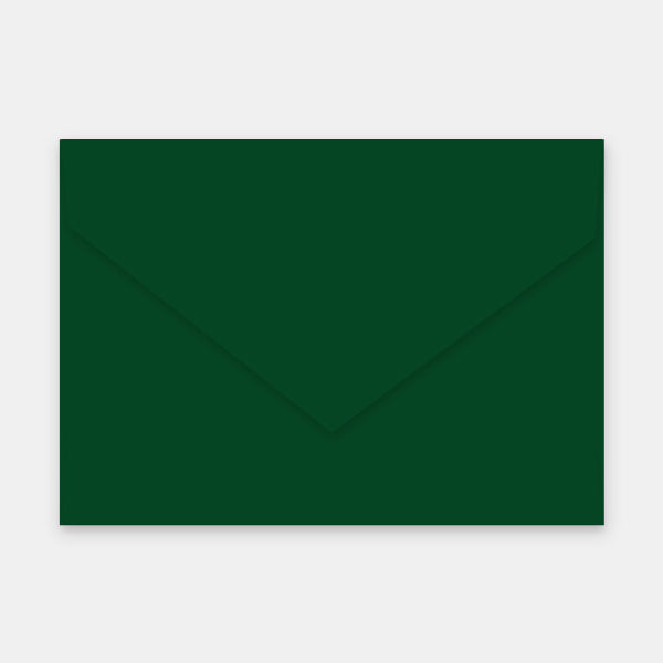Enveloppe 229x324 mm vélin vert cactus