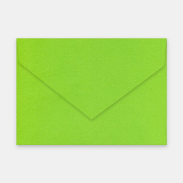 Enveloppe 229x324 mm vélin vert clair