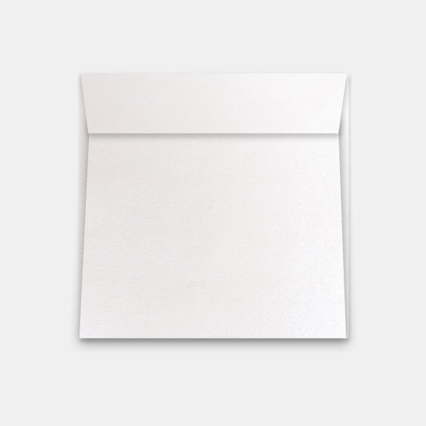 Umschlag 170x170 mm Kristallmetallic