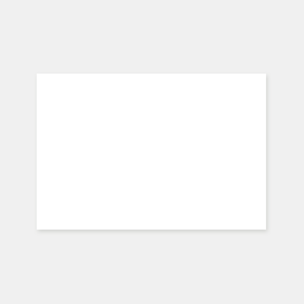 Korrespondenzkarte im Format 105x148 zum Personalisieren